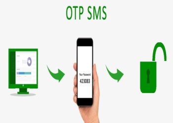 Why is OTP SMS a secure way of Login for Apps? - NativeDaily.com