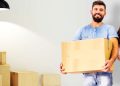 Packing and Moving Services in Dubai