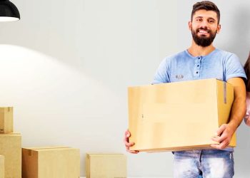 Packing and Moving Services in Dubai