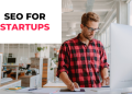 SEO For Startups