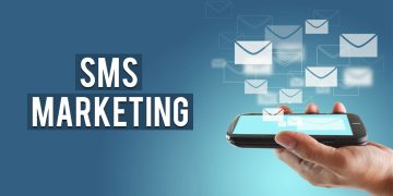 SMS_Marketing