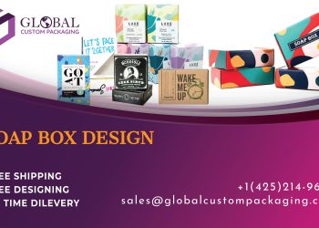 Soap Box company