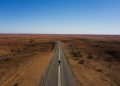 South Australia's Outback