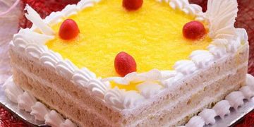 5 Best Cakes in Pune No One Can Overlook