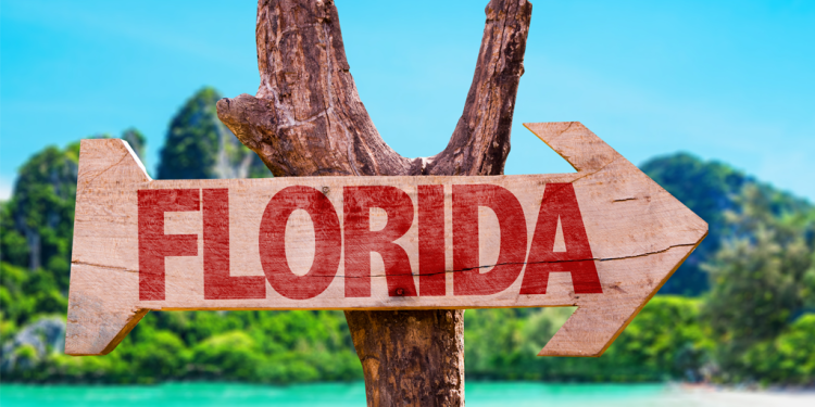 The Best And Must-Visit Vacation Spots In Florida