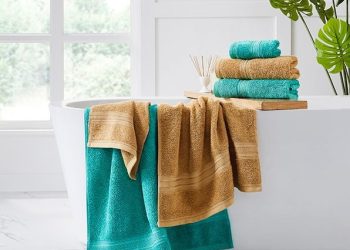 5 Reasons Why You Should Buy the Best Wholesale Towel in India