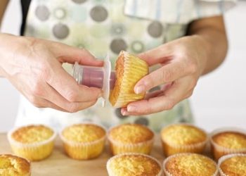What is Cupcake Corer