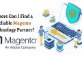 How to choose magento Development Company