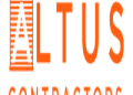 Altus Contractors is widely renowned for aluminium shop front installers in London.
