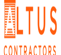 Altus Contractors is widely renowned for aluminium shop front installers in London.
