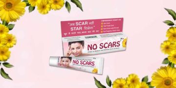 the best scar removal cream.