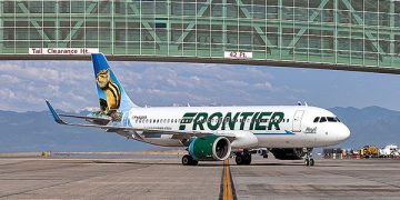 frontier airlines cancellation policy