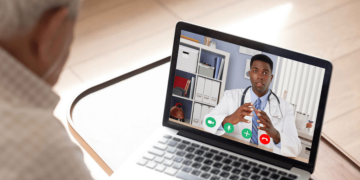 hipaa compliant video conferencing