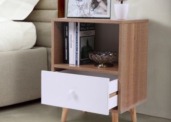 let's learn great nightstand ideas