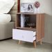 let's learn great nightstand ideas