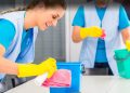Commercial Cleaning Services In Texas