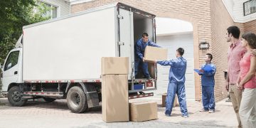 Best Packing and Moving Services in Duba