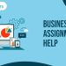 Business Assignment Help