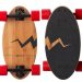 7 Travel-Sized Skateboards You Can fit In Your Carry-On Bag