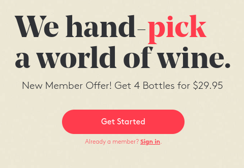 Ecommerce lessons from wine clubs