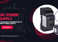 The Biggest Distributor of GIC Power Supply