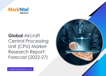 Aircraft Central Processing Unit (CPU) Market
