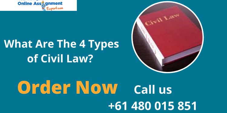 civil law assignment help