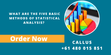 Statistic Assignment Help
