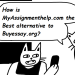 How is MyAssignmenthelp.com the best alternative to Buyessay.org