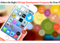 iOS App Development Company for Your Project