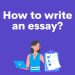 How to write an essay? www.myengineeringbuddy.com