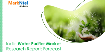 India Water Purifier Market