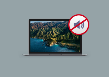 What to Do If Your MacBook Speaker Is Not Working