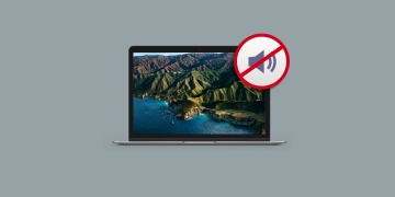 What to Do If Your MacBook Speaker Is Not Working