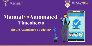 Manual Vs Automated Timesheets Should Attendance be Digital