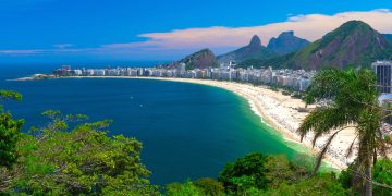 Most Active Beaches to Explore in Brazil