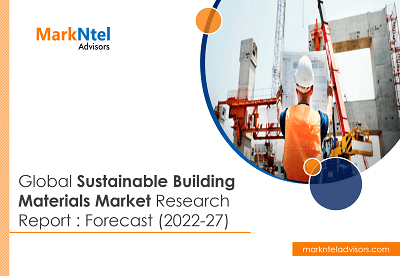 Sustainable Building Materials Market