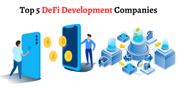 DeFi Development Companies