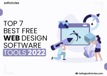 Top 7 Best Free Web Design Software Tools 2022
