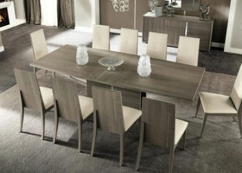 modern dining chair by zilli furniturezi