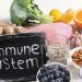 What Does Your Immune System Does