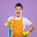 House Cleaning Companies in Delhi