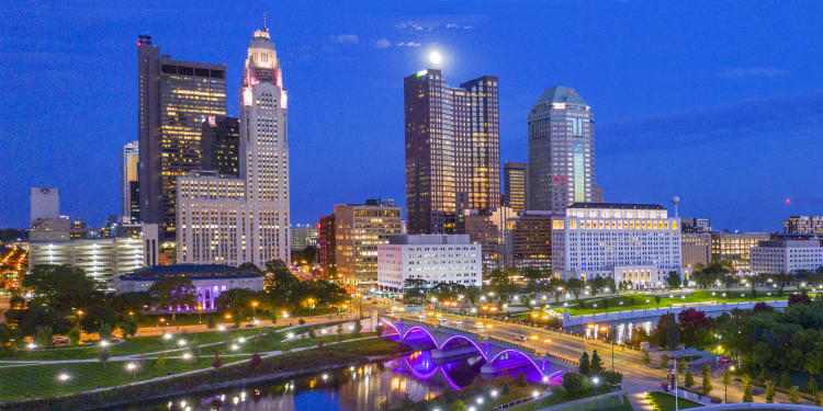 Columbus Travel Attractions -Airlineticketworld