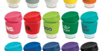 Promotional Coffee Cups