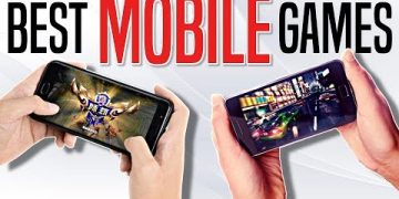Best Online Mobile Games