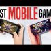 Best Online Mobile Games