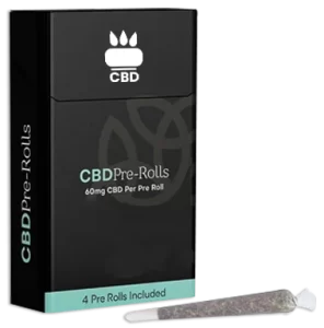 Custom Pre Roll Boxes-Packagly