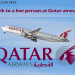 How Can I Change My Flight With Qatar Airways