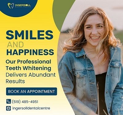 teeth whitening Dentist
