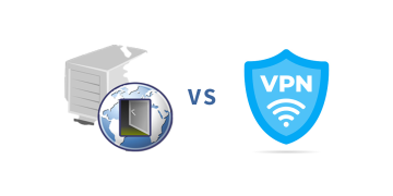 VPN or Proxy Guide: The Ultimate Comparison of the Best Services